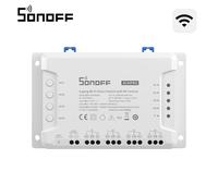 Sonoff Módulo 4CHPROR3 – 4 en 1