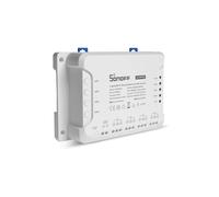 Sonoff 4CHPROR3 - Módulo 4 em 1