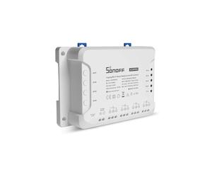 Sonoff 4CHPROR3 - Módulo 4 em 1
