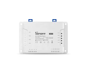 Sonoff 4CHR3 - Módulo 4 em 1