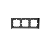 SONOFF 80-tipo marco para M5 interruptor de pared, 3 bandas