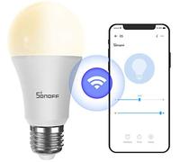 Sonoff b02-b-a60 iluminación inteligente bombilla inteligente wi-fi b