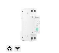 Sonoff BASIC-1GSP - Interruptor DIN 32A Matter Wi-Fi