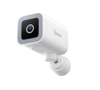 Sonoff Cámara de vigilancia CAM-B1P WiFi 2K HD con rotación motorizada