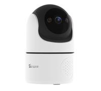 Sonoff cámara de seguridad inteligente para el hogar interior CAM Pan-Tilt 2, 360º, Wi-Fi, blanco