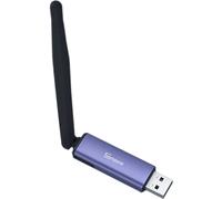 Sonoff Dongle Plus MG24 - Adaptador USB ZigBee/Thread com cabo de 1m