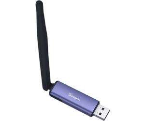 Sonoff Dongle Plus MG24 - Adaptador USB ZigBee/Thread com cabo de 1m