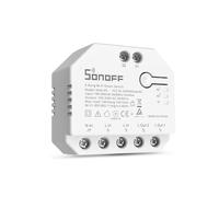 Sonoff Dual R3 Comutador c/ medição de energia - Módulo WiFi
