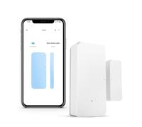 Sonoff Sensor de alarma DW2 WiFi para puertas y ventanas inteligentes