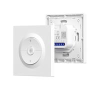 Sonoff Interruptor regulable Fusion Orb-DIM MINI-DIM-E Matter Wi-Fi cable neutro Siri/Alexa