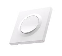 Sonoff Interruptor inteligente Zigbee 3.0 Orb-ZBW1L (ZBMINIL2) - Sin neutro, 1 grupo, Alexa/Google