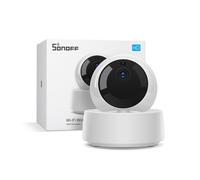 Sonoff gk-200mp2-b ewelink app compatible wi-fi/ethernet camera (r2, w