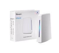SONOFF Hub Zigbee iHost (4 GB) – Matter, LAN, eWeLink, TF hasta 256GB, Alexa, Google Home y Apple