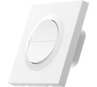 Sonoff Interruptor de parede Duplo 2 canais Matter WiFi (Série Fusion) - Sonoff Orb-MW2 (MINI-2GS-E)