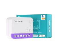 Sonoff Módulo de estores inteligente Sonoff Mini-RBS con Matter