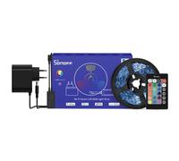 Sonoff L2 Lite Tira Led Inteligente 5m compatible con alexa y google