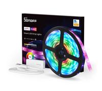 Sonoff L3 Pro Fita LED Smart Wifi RGBIC IP20 5M