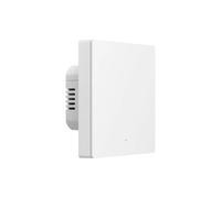 Sonoff M5-1C-86W Branco Interruptor de Parede Individual WiFi Matter de Encastrar