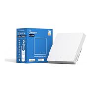 Sonoff Interruptor inteligente M5-1C-86W - 1 canal Wi‑Fi Matter 86 mm Blanco (requiere cable neutro)