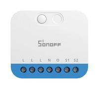 Sonoff MINI-ZBDIM Zigbee Dimmer Inteligente