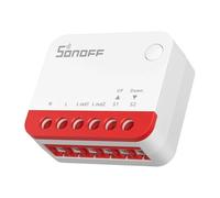 Sonoff Módulo para estores inteligente Mini-ZBRBS Zigbee