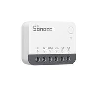 Sonoff Módulo Comutador Smart Zigbee 3.0 - ZBMINIR2 Extreme