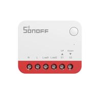 Sonoff Módulo de Estores Inteligente Zigbee - Sonoff Mini-ZBRBS