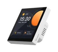 Sonoff NSPanel PRO Ecrã Multifunções Android Branco Wifi