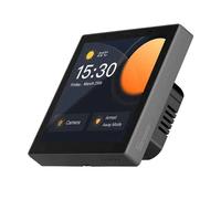 Sonoff NSPanel PRO Ecrã Multifunções Android Wifi Preto