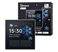SONOFF NSPanel Pro Gen2 Panel de Control con Relé
