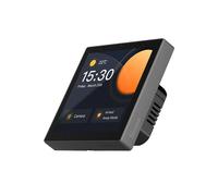 Sonoff Panel de control NSPanel PRO táctil multifunción Android WiFi Zigbee Bluetooth Negro