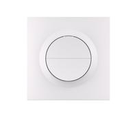 Sonoff orb-zbw2l, zigbee smart light - interruptor de 2 vías, 2,4 ghz