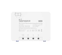 Sonoff Pow R3 - Módulo de Alta potência c/ medição de energia