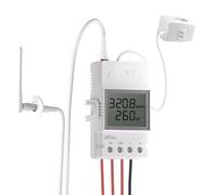 Sonoff Medidor de energía inteligente POW Ring POWCT WiFi