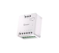 Sonoff Relé WiFi inteligente com Matter e contacto seco - Sonoff Mini-D