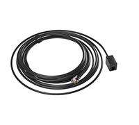 SONOFF RL560 Cable de Extensión del Sensor de 5M para el Sensor de jack RJ9