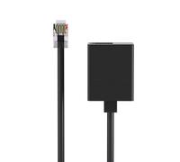 Sonoff RL560 - Cabo de Extensão para Sensores 5M