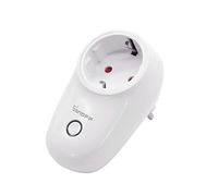 Sonoff S26 enchufe inteligente con Google