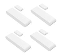 SONOFF SenseGuard DW Gen2 SNZB-04PR2 Sensor de contacto para puerta y ventana Zigbee, monitorización de apertura/cierre, a prueba de manipulaciones, alerta por teléfono, alarma de seguridad para el