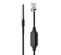Sonoff Sensor de temperatura à prova de água WTS01