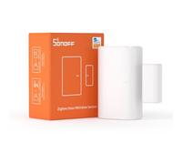 Sonoff Sensor de puertas y ventanas SNZB-04P inalámbrico ZigBee
