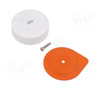 SONOFF SNZB-02P Sensor de temperatura y humedad