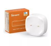 Sonoff SNZB-05P Sensor de Fuga de Água e Inundação ZigBee 3.0