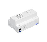 SONOFF SPM-Main Medidor de potencia apilable inteligente (unidad principal)