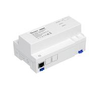 Sonoff SPM Medidor potencia inteligente principal y protección contra sobrecarga