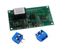 Sonoff SV Safe Voltage WiFi Switch Inalámbrico Smart Home Módulo DC 5V-24V Aplicación del teléfono Control remoto Soporte Desarrollo secundario para Amazon Alexa Asistente Google Nest DIYmalls
