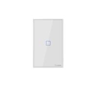 Sonoff t2us1c - interruptor inteligente de luz con control rf inalámb