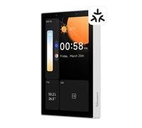 Sonoff Termostato Inteligente Nspanel Pro 120 Smart Control Wifi