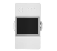 Sonoff TH Elite Smart Wifi Sensor de Temperatura y Humedad con Alexa y Google