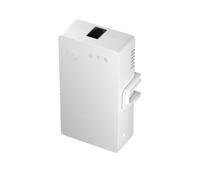 Sonoff TH ORIGIN 20A Módulo Inteligente de Temperatura e Humidade WiFi - Sonoff THR320